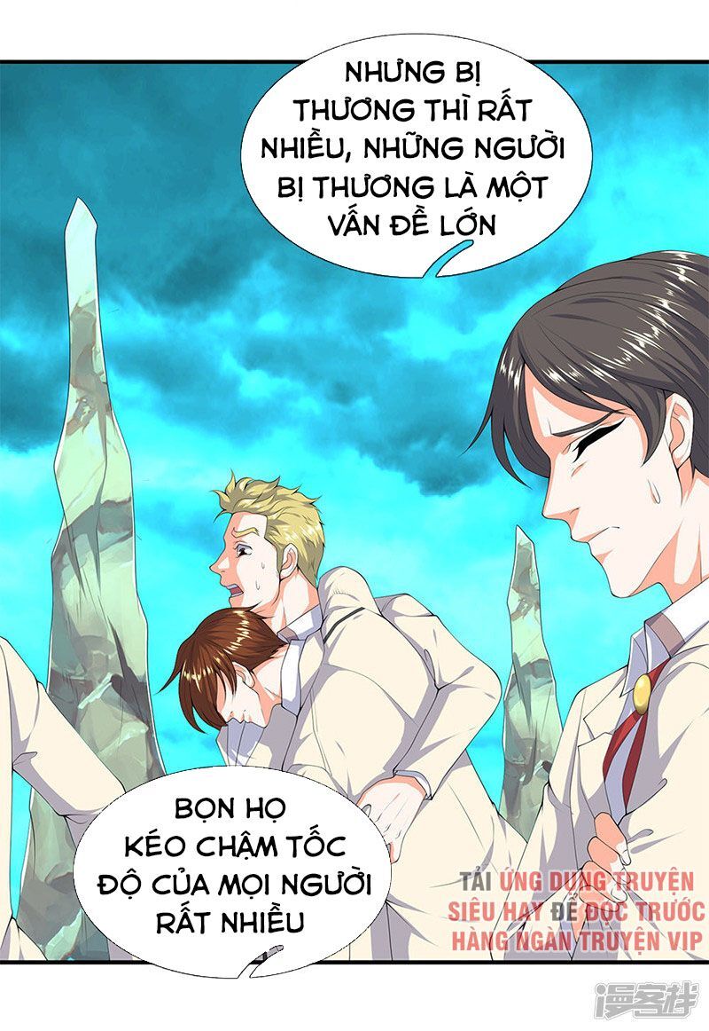 Vạn Cổ Thần Vương Chapter 115 - Trang 2