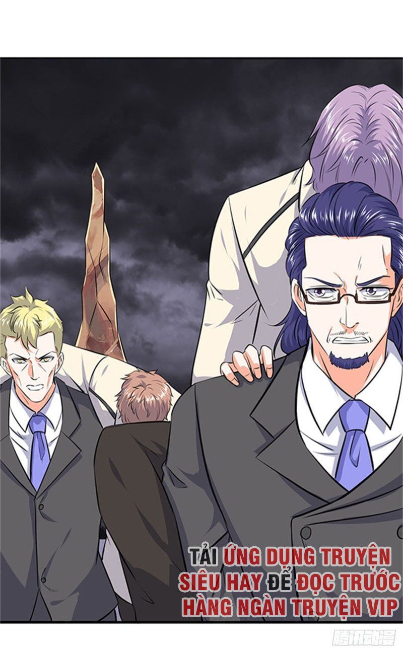 Vạn Cổ Thần Vương Chapter 116 - Trang 2