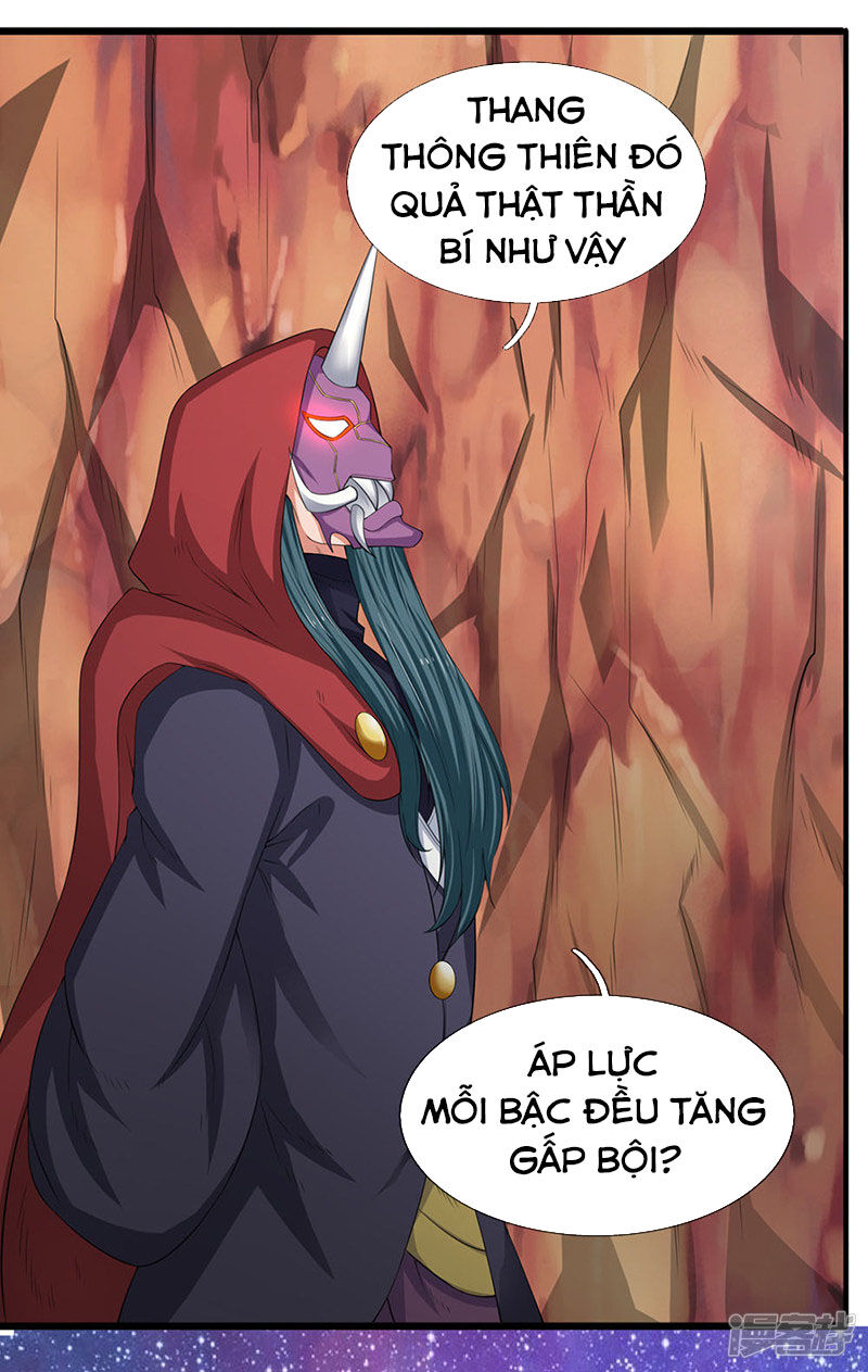 Vạn Cổ Thần Vương Chapter 117 - Trang 2