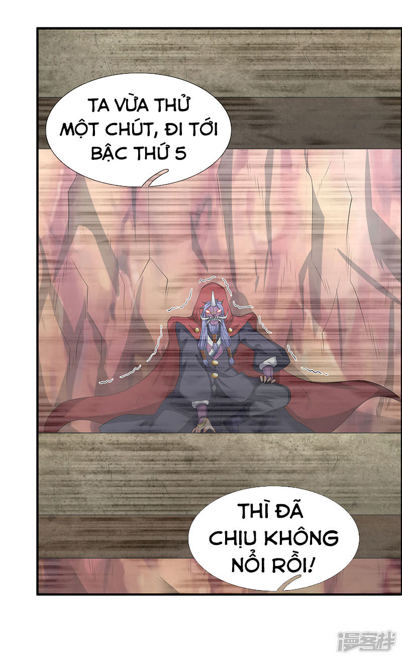 Vạn Cổ Thần Vương Chapter 117 - Trang 2