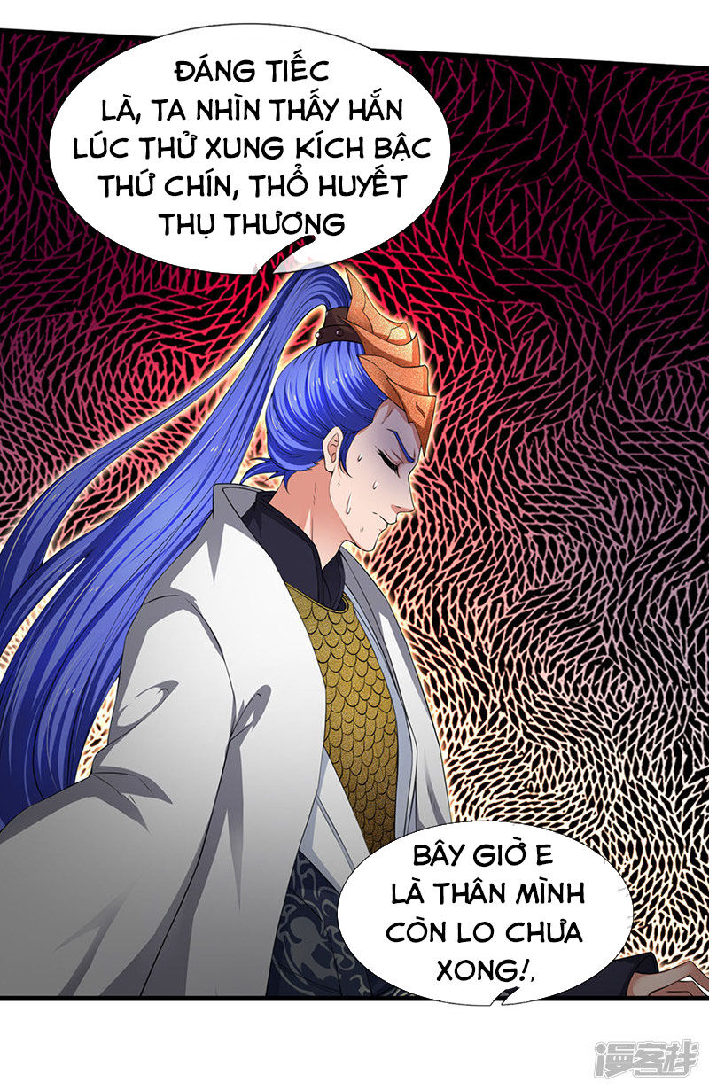 Vạn Cổ Thần Vương Chapter 117 - Trang 2