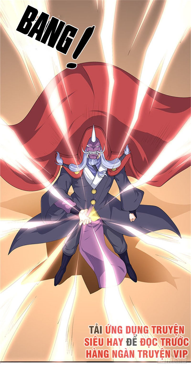 Vạn Cổ Thần Vương Chapter 118 - Trang 2