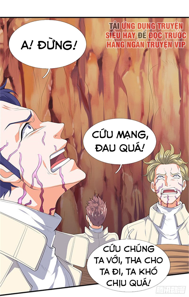 Vạn Cổ Thần Vương Chapter 118 - Trang 2