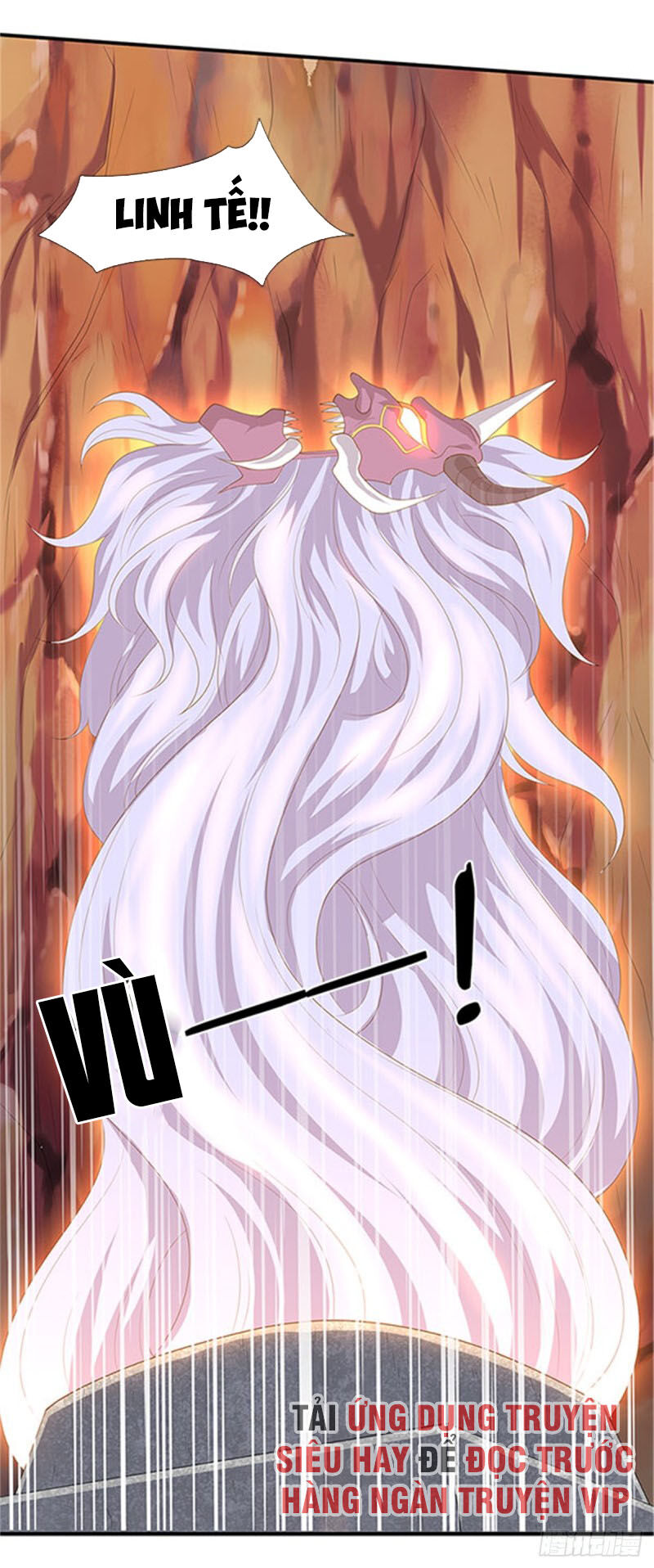 Vạn Cổ Thần Vương Chapter 118 - Trang 2