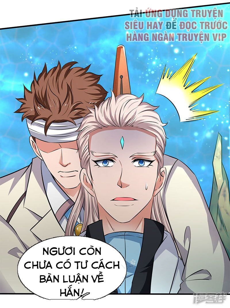 Vạn Cổ Thần Vương Chapter 119 - Trang 2