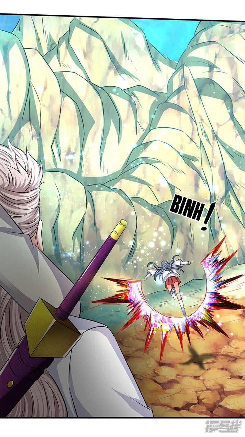 Vạn Cổ Thần Vương Chapter 119 - Trang 2