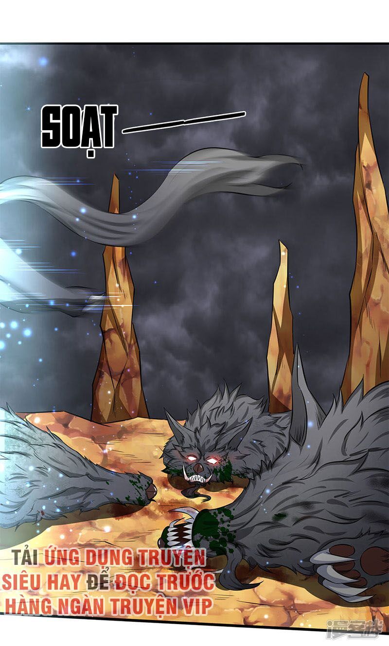 Vạn Cổ Thần Vương Chapter 119 - Trang 2