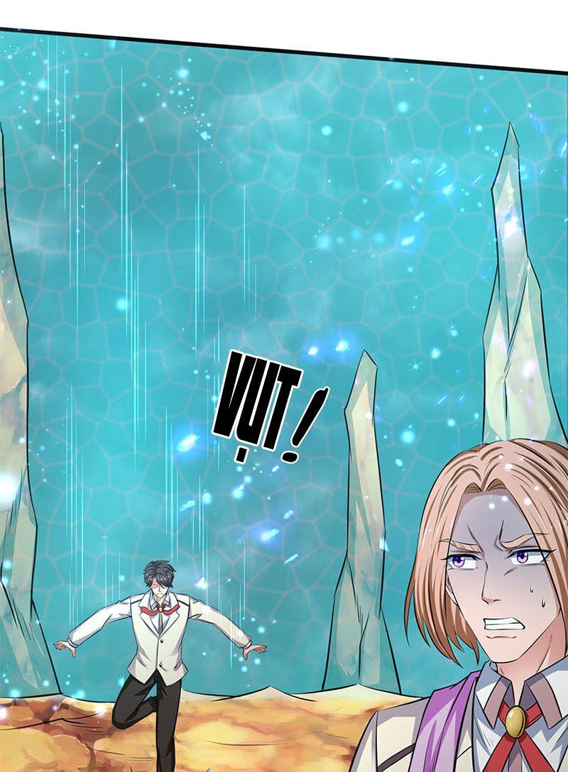 Vạn Cổ Thần Vương Chapter 119 - Trang 2