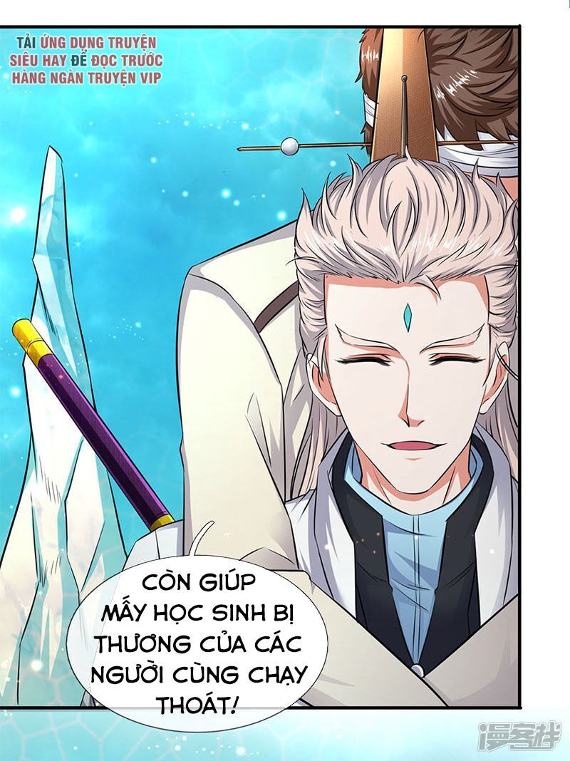 Vạn Cổ Thần Vương Chapter 119 - Trang 2