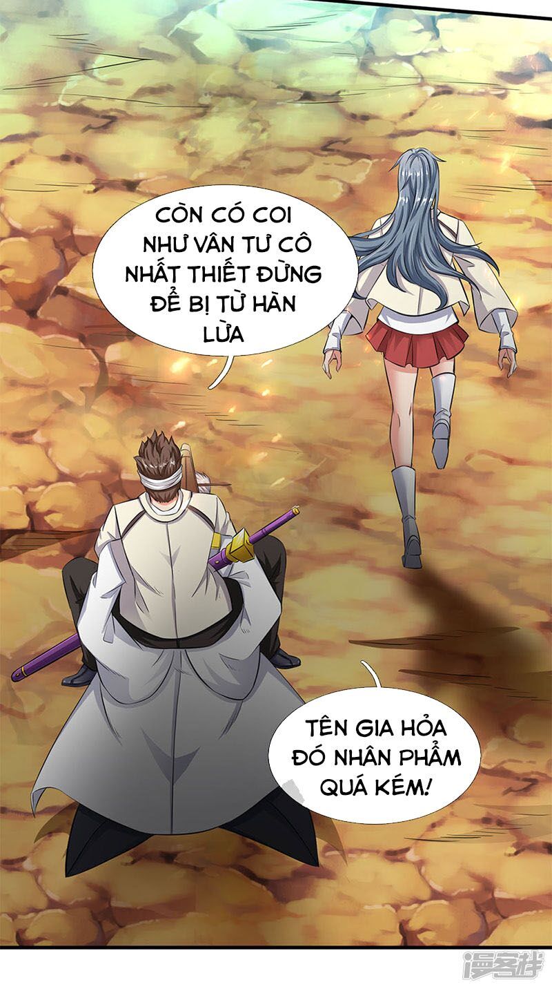 Vạn Cổ Thần Vương Chapter 119 - Trang 2