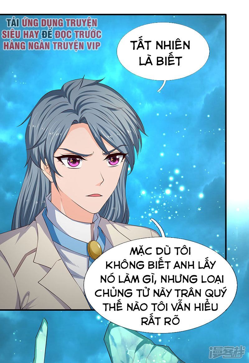 Vạn Cổ Thần Vương Chapter 120 - Trang 2
