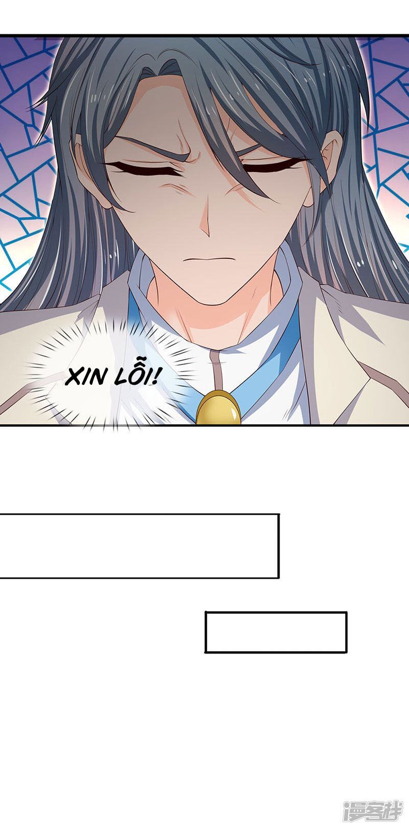 Vạn Cổ Thần Vương Chapter 120 - Trang 2