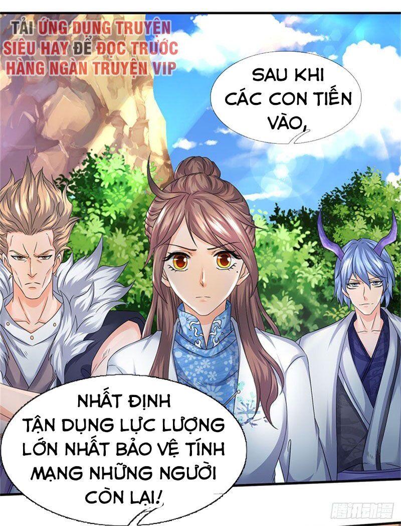 Vạn Cổ Thần Vương Chapter 121 - Trang 2