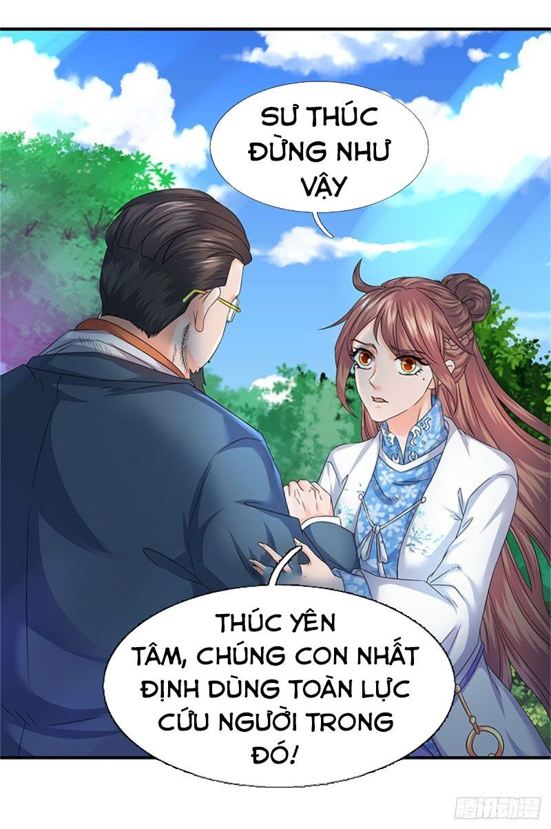 Vạn Cổ Thần Vương Chapter 121 - Trang 2