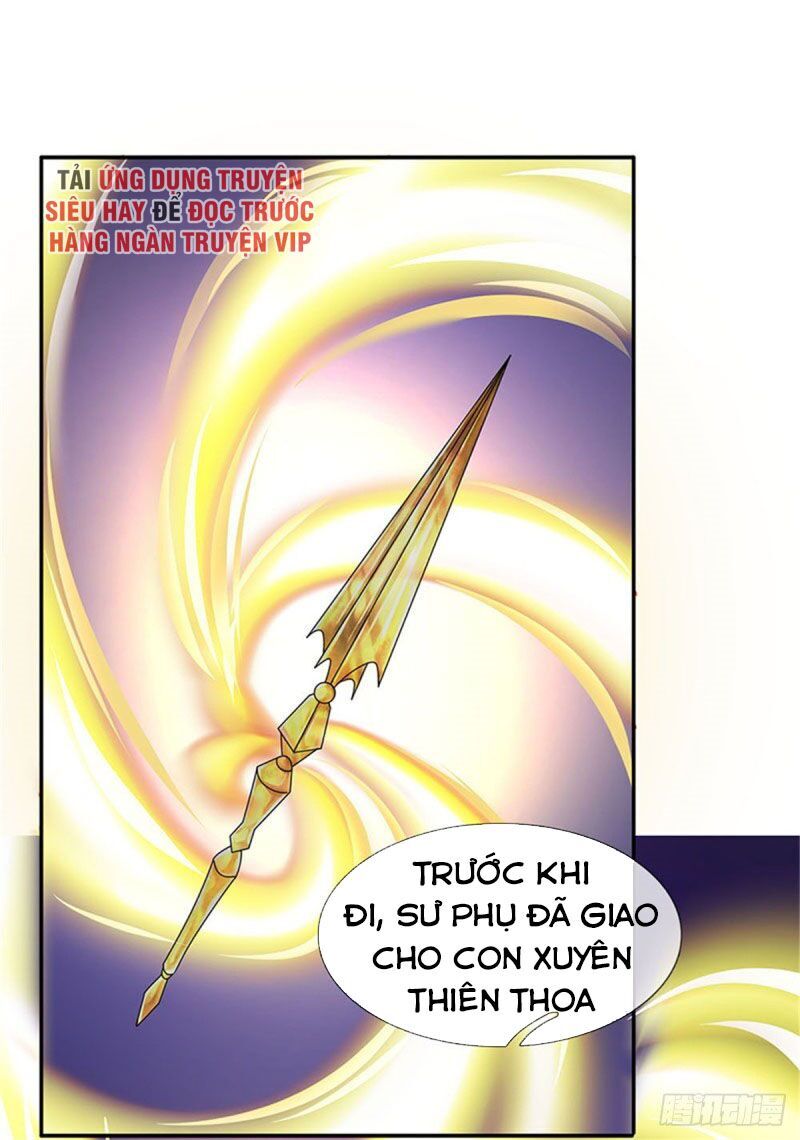 Vạn Cổ Thần Vương Chapter 121 - Trang 2