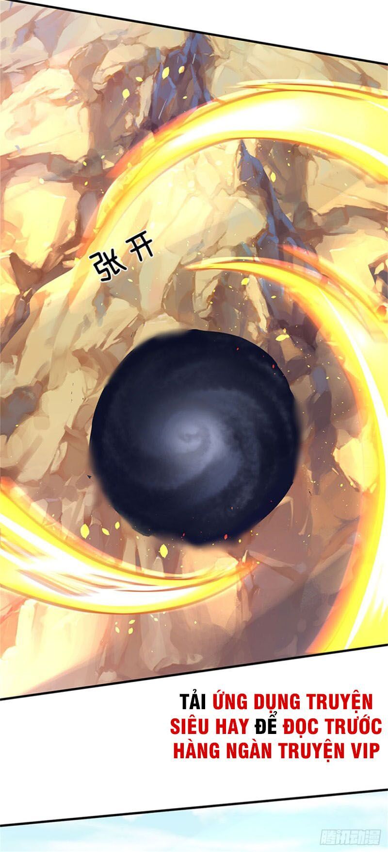 Vạn Cổ Thần Vương Chapter 121 - Trang 2