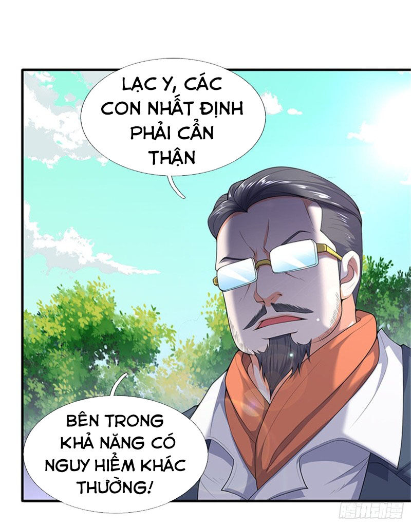 Vạn Cổ Thần Vương Chapter 122 - Trang 2