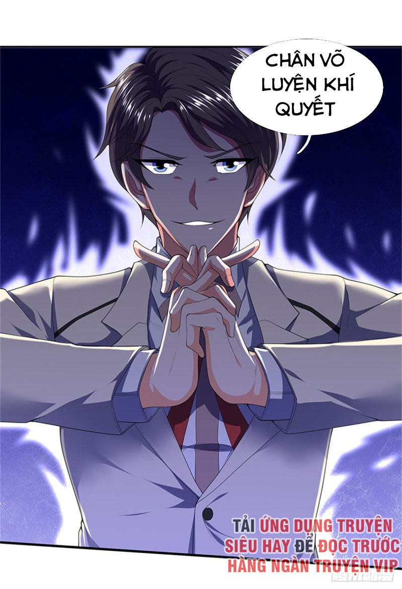 Vạn Cổ Thần Vương Chapter 122 - Trang 2