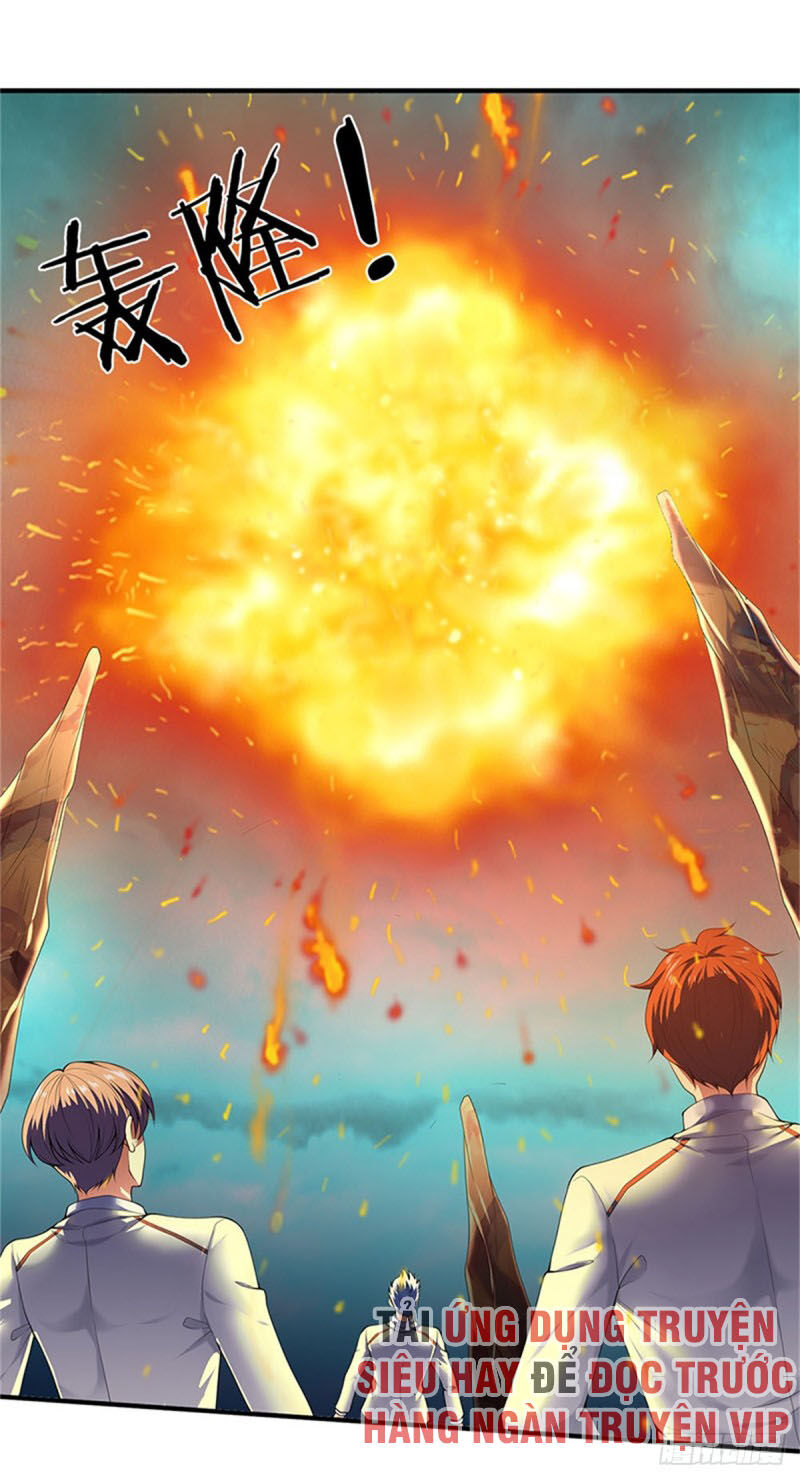 Vạn Cổ Thần Vương Chapter 122 - Trang 2