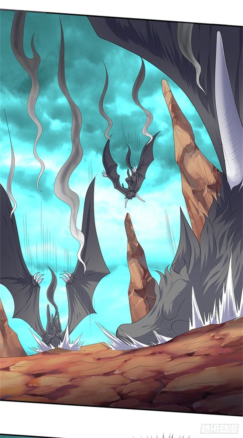 Vạn Cổ Thần Vương Chapter 122 - Trang 2