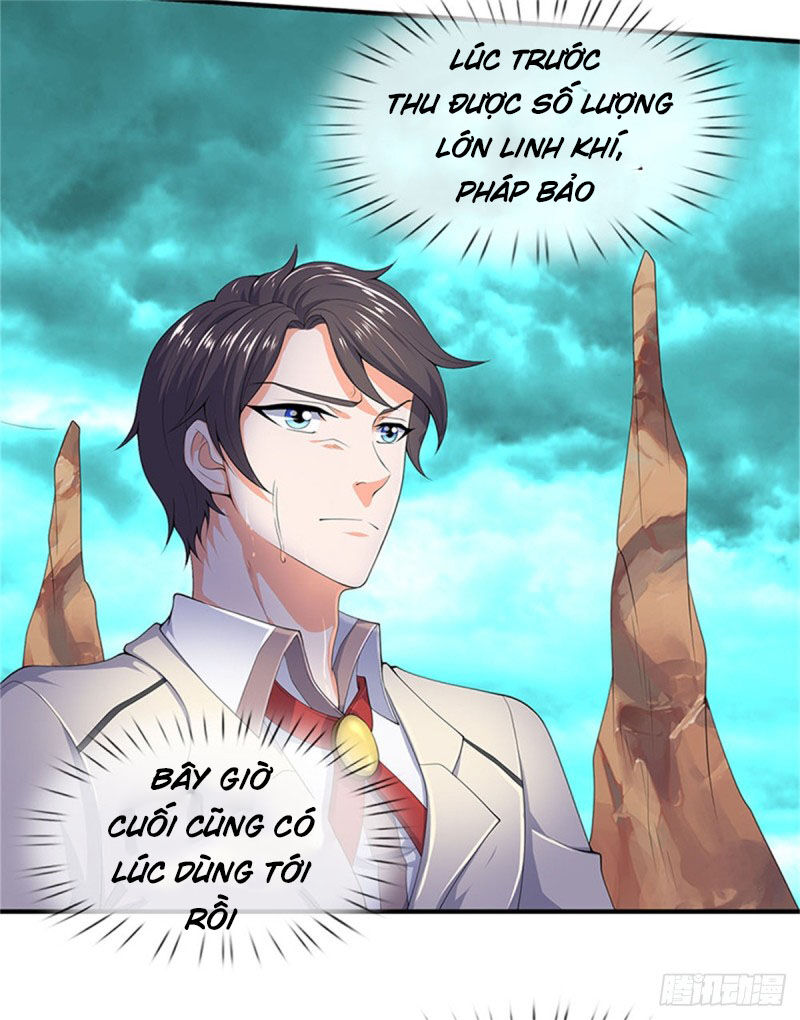 Vạn Cổ Thần Vương Chapter 122 - Trang 2