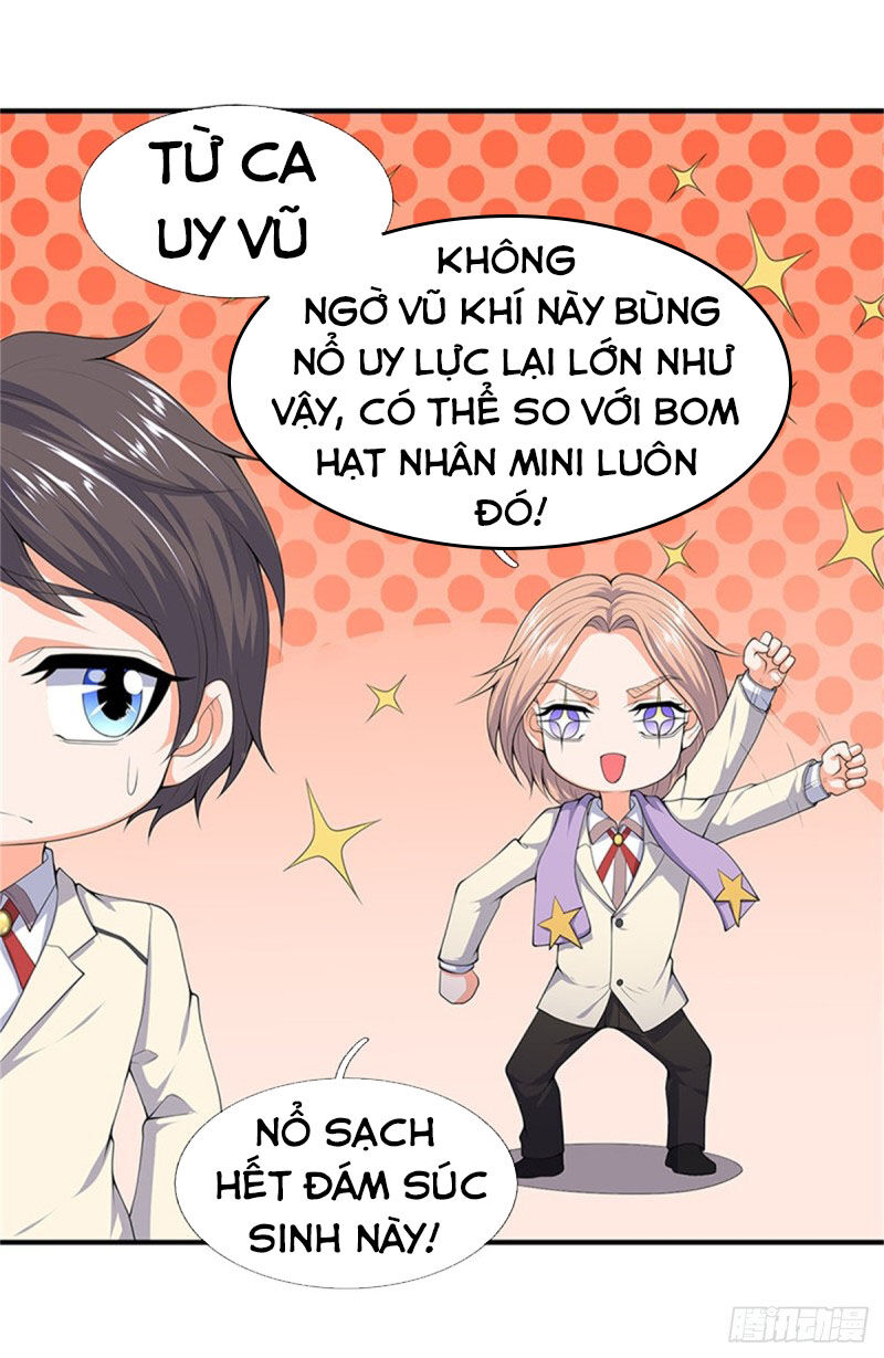 Vạn Cổ Thần Vương Chapter 122 - Trang 2