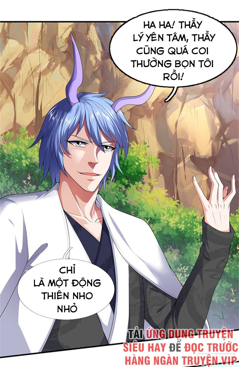 Vạn Cổ Thần Vương Chapter 122 - Trang 2