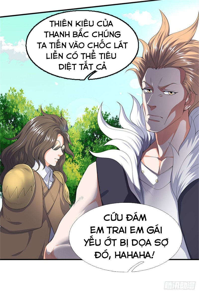 Vạn Cổ Thần Vương Chapter 122 - Trang 2