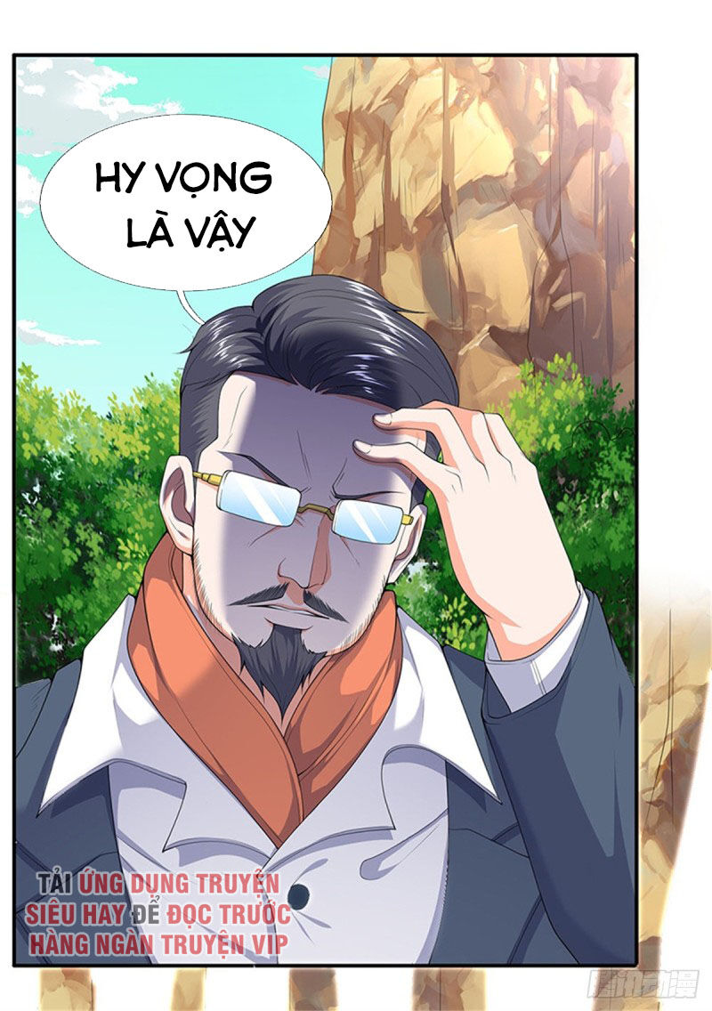 Vạn Cổ Thần Vương Chapter 122 - Trang 2