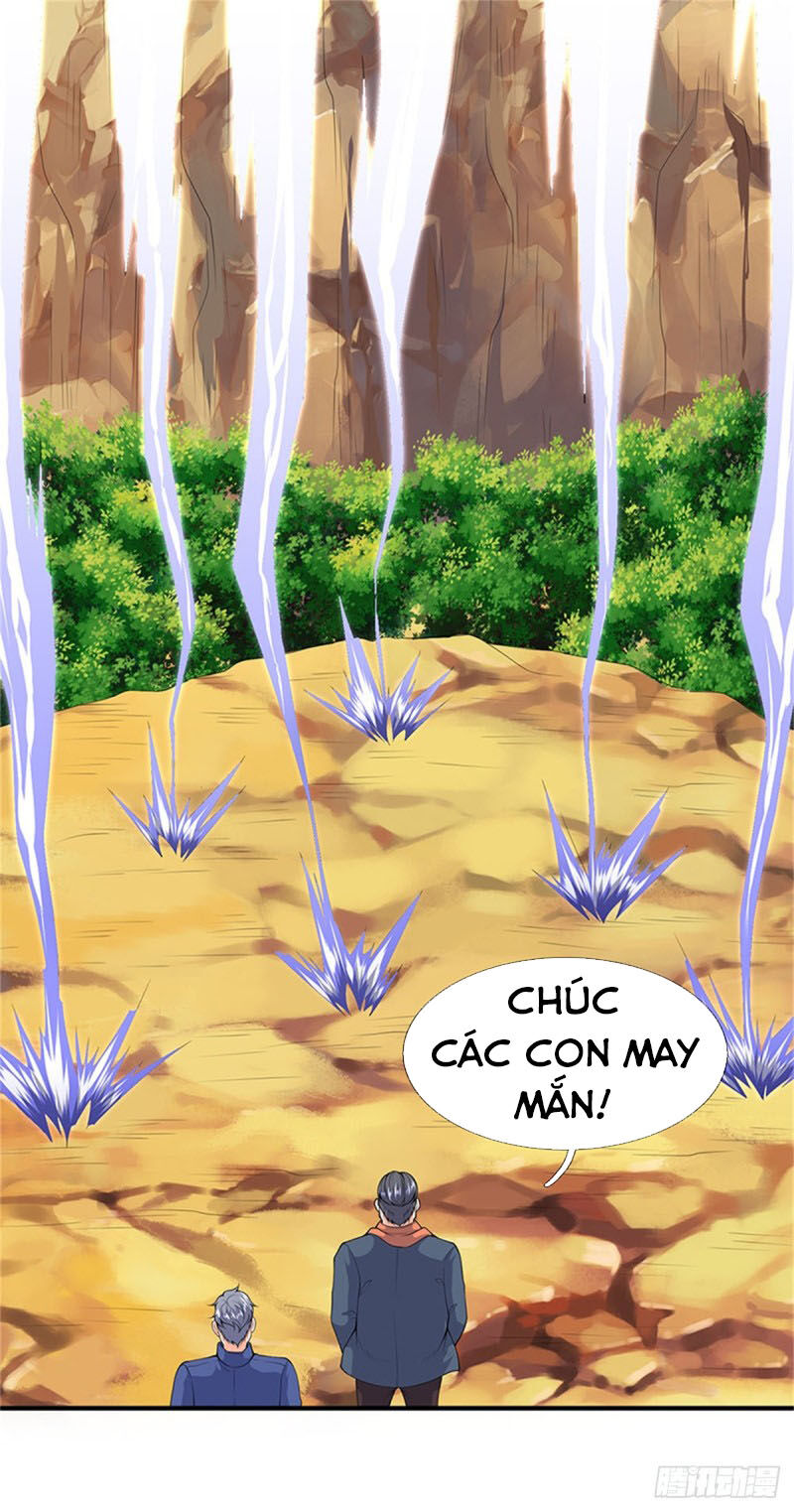 Vạn Cổ Thần Vương Chapter 122 - Trang 2