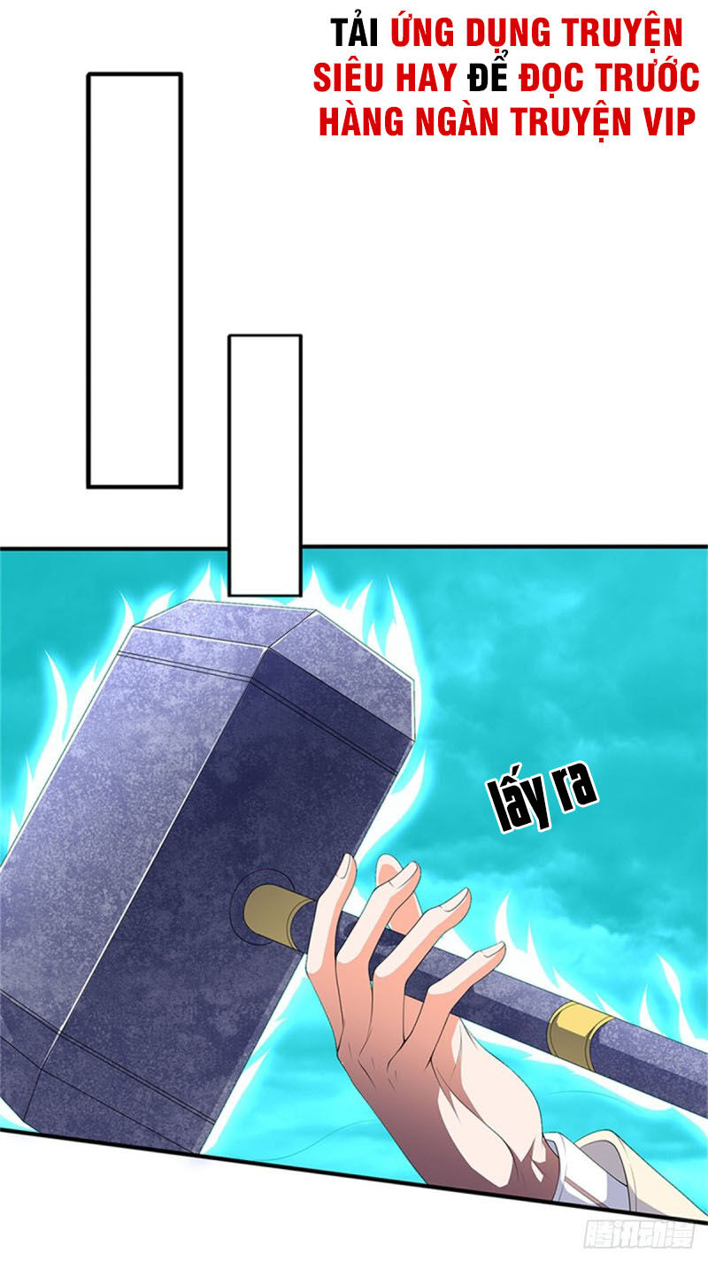 Vạn Cổ Thần Vương Chapter 122 - Trang 2