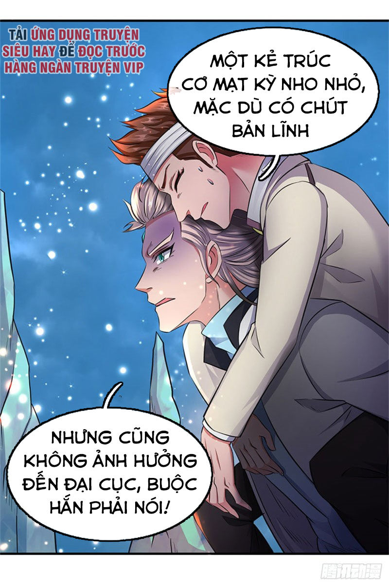 Vạn Cổ Thần Vương Chapter 123 - Trang 2