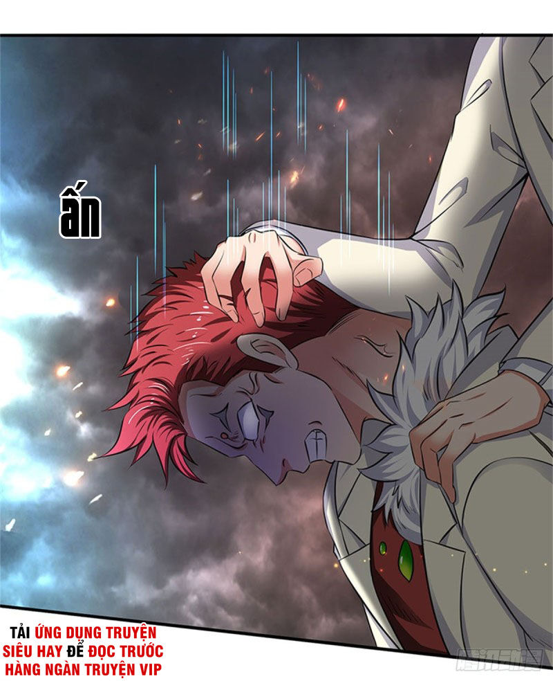 Vạn Cổ Thần Vương Chapter 123 - Trang 2