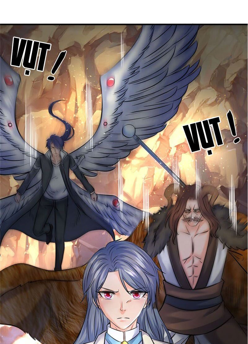 Vạn Cổ Thần Vương Chapter 126 - Trang 2