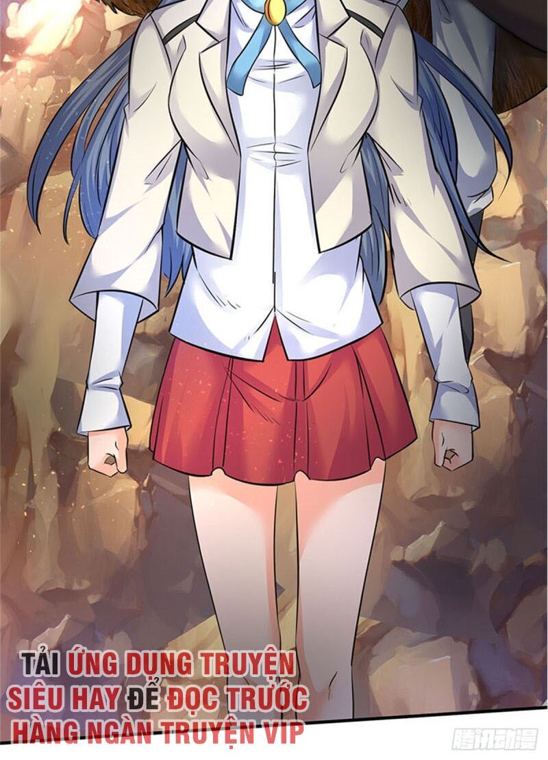 Vạn Cổ Thần Vương Chapter 126 - Trang 2