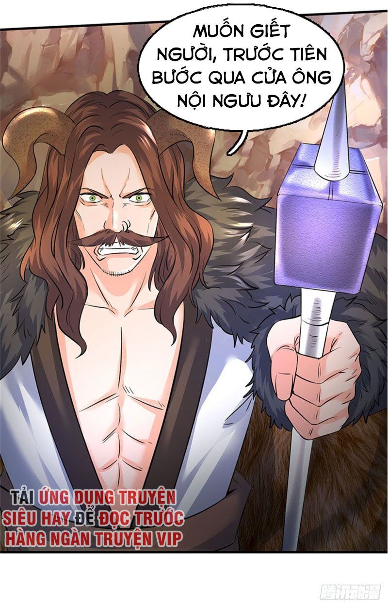 Vạn Cổ Thần Vương Chapter 126 - Trang 2