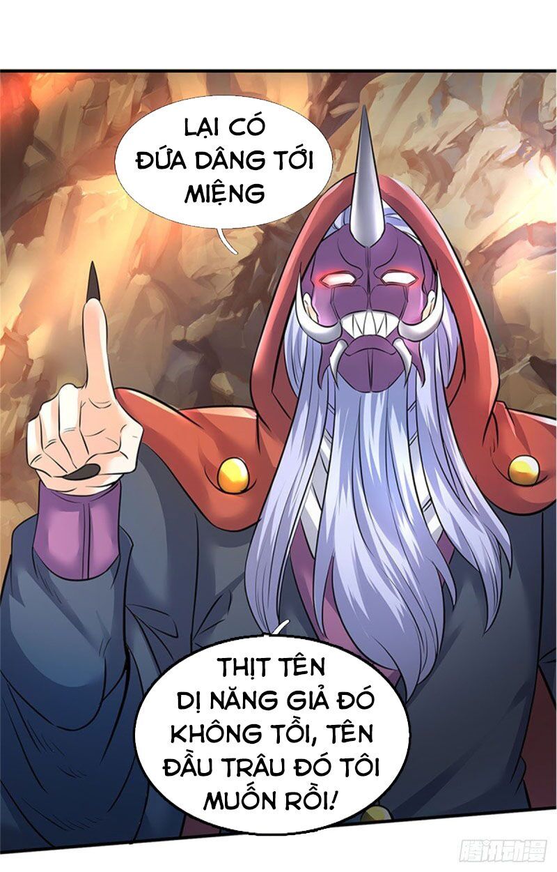 Vạn Cổ Thần Vương Chapter 126 - Trang 2