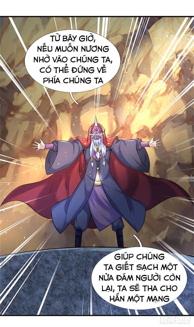Vạn Cổ Thần Vương Chapter 126 - Trang 2