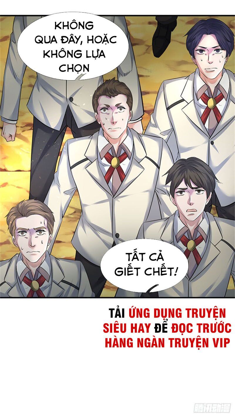 Vạn Cổ Thần Vương Chapter 126 - Trang 2