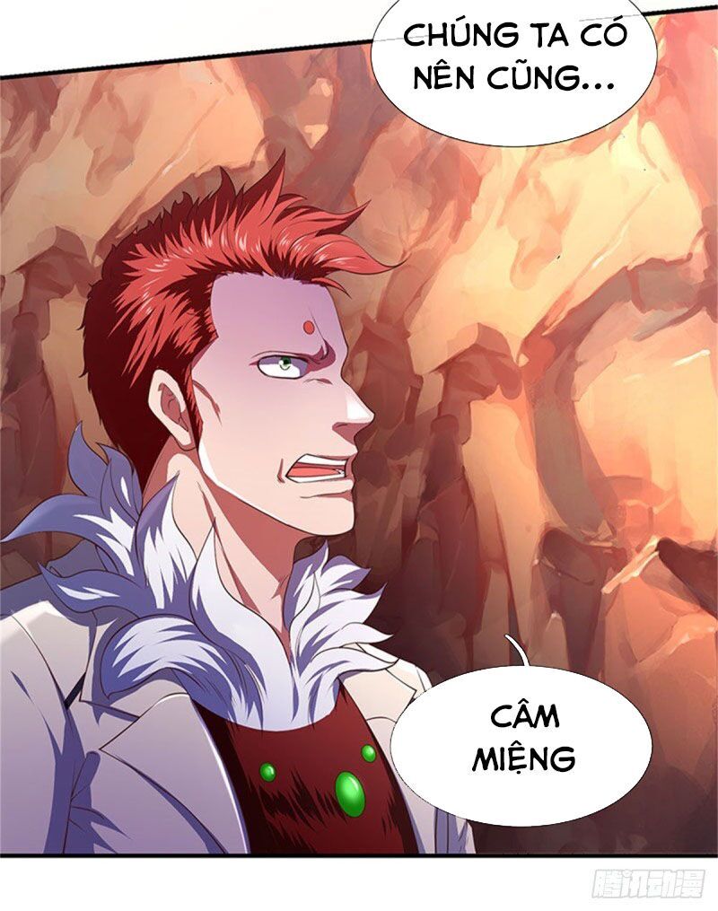 Vạn Cổ Thần Vương Chapter 127 - Trang 2