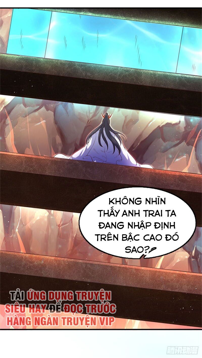 Vạn Cổ Thần Vương Chapter 127 - Trang 2