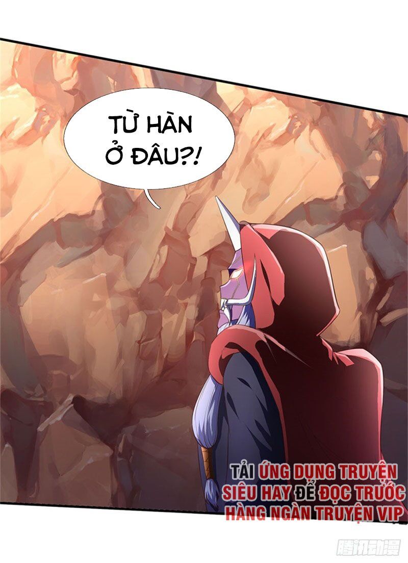 Vạn Cổ Thần Vương Chapter 127 - Trang 2