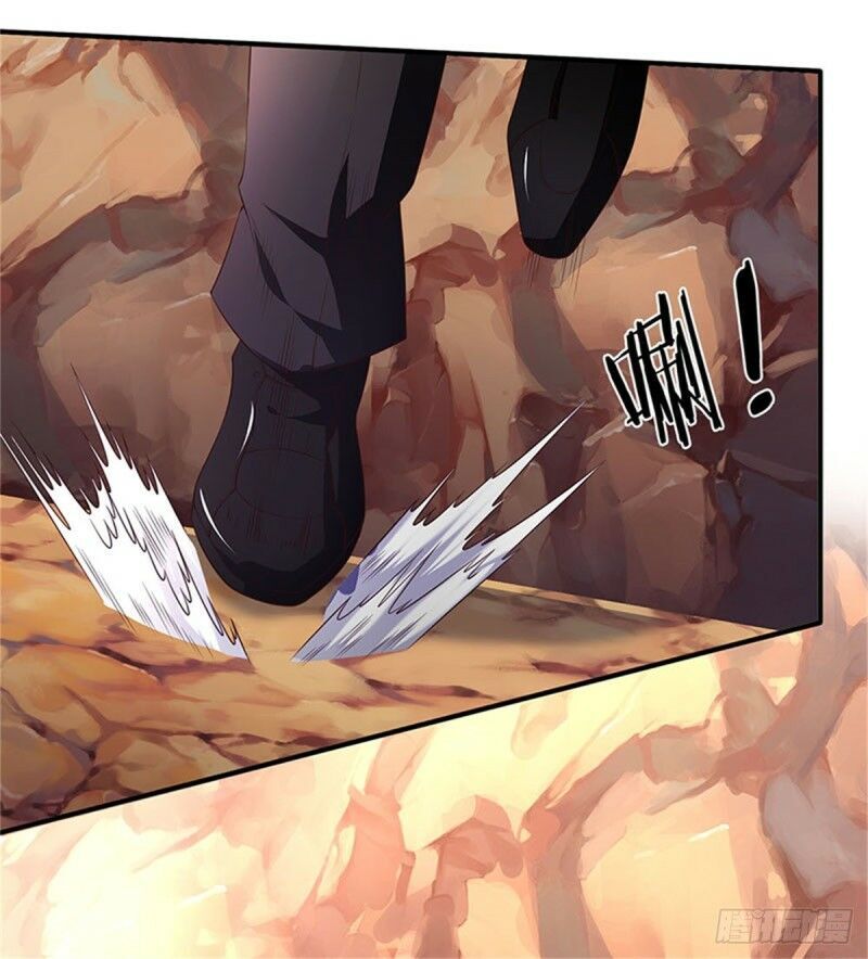 Vạn Cổ Thần Vương Chapter 127 - Trang 2