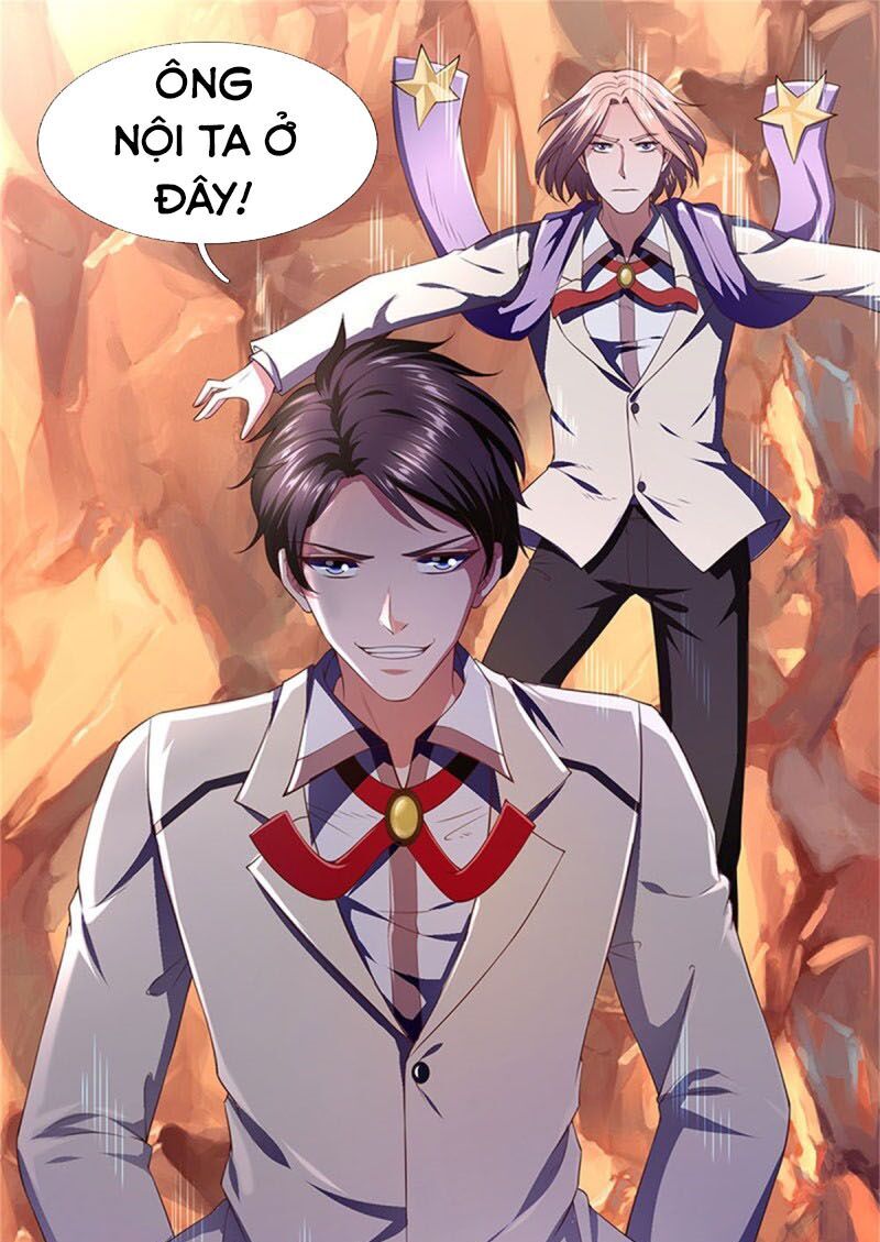 Vạn Cổ Thần Vương Chapter 127 - Trang 2