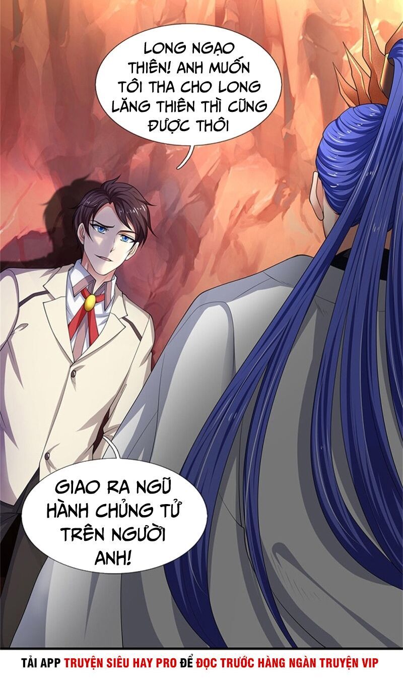 Vạn Cổ Thần Vương Chapter 128 - Trang 2