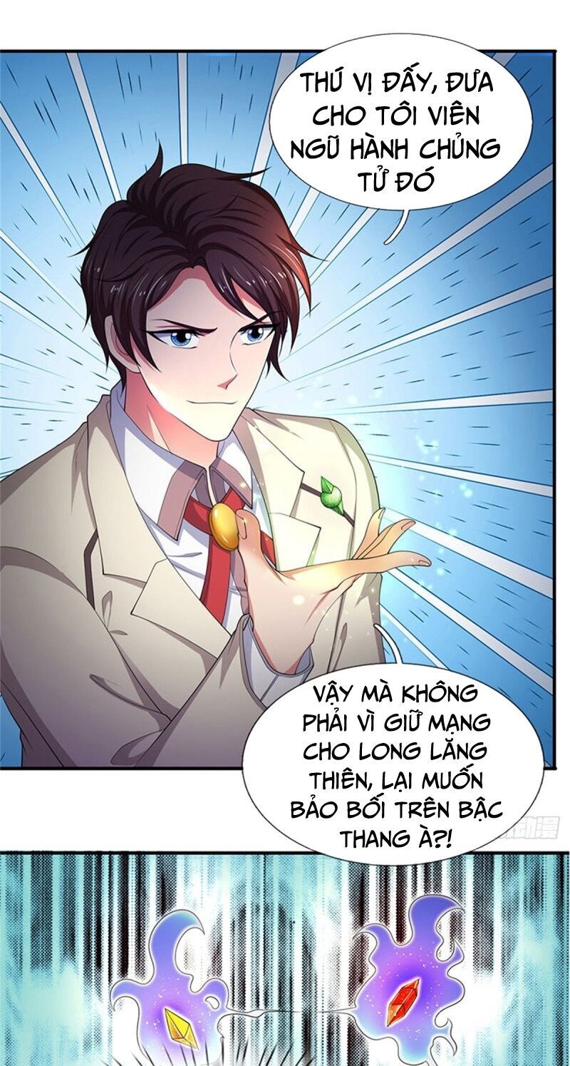 Vạn Cổ Thần Vương Chapter 128 - Trang 2