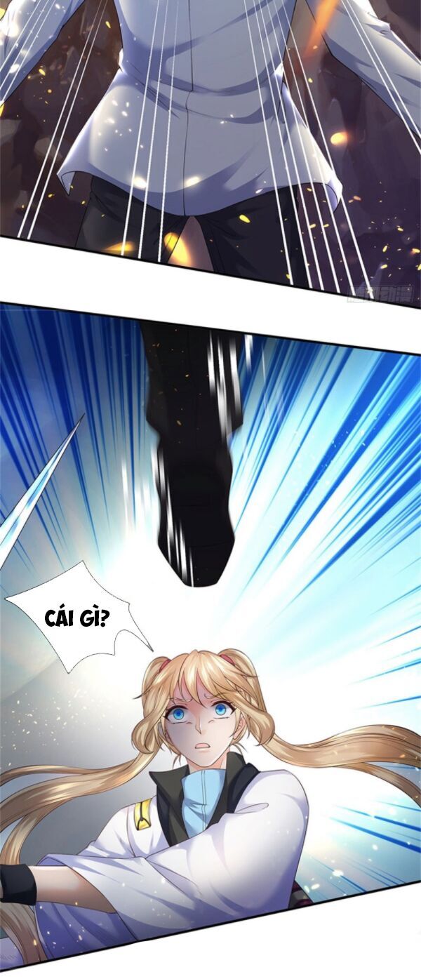 Vạn Cổ Thần Vương Chapter 129 - Trang 2