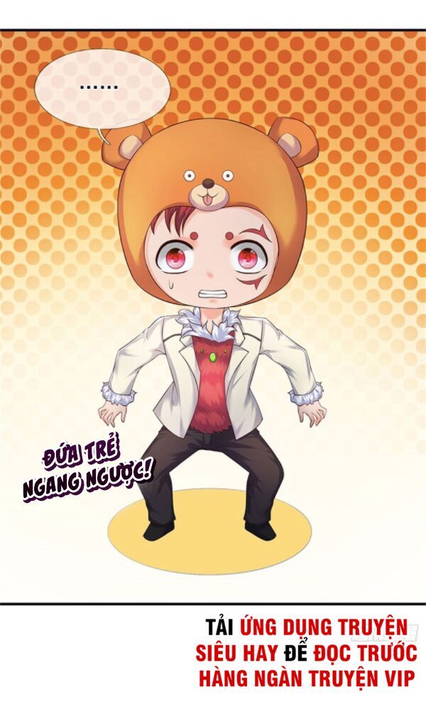 Vạn Cổ Thần Vương Chapter 129 - Trang 2