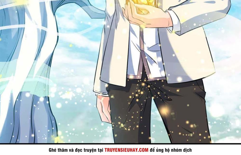 Vạn Cổ Thần Vương Chapter 13 - Trang 2