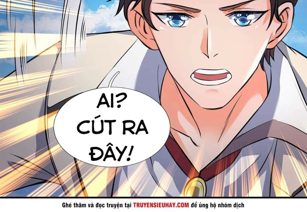 Vạn Cổ Thần Vương Chapter 13 - Trang 2